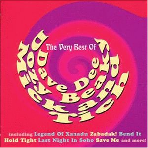 Dave Dee, Dozy, Beaky, Mick & Tich - The Very Best Of - Zortam Music