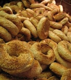 bagels