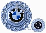 BMW Genuine BBS 15 Wheel Center Hub Cap for E30 3 Series From 1983 to 1991