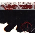Drawings of Patient O.T. by Einsturzende Neubauten