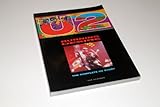 U2 : the complete story : burning desire