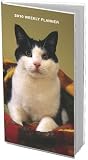 Cats 2010 Pocket Planner