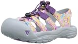 KEEN Sunport Sandal (Toddler/Little Kid/Big Kid),Lula Flower,13 M US Little Kid