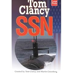 Ssn (Wheeler Hardcover)