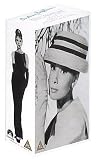 Audrey Hepburn [UK IMPORT] - Audrey Hepburn