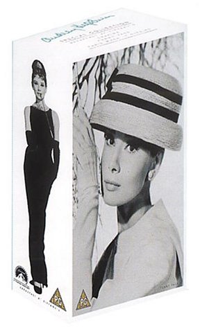 Audrey Hepburn [UK IMPORT]