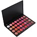 Kingmys Pro 32 Color Lip Gloss Lipstick Makeup Cosmetic Palette Set