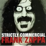 Strictly Commercial: The Best Of Frank Zappa