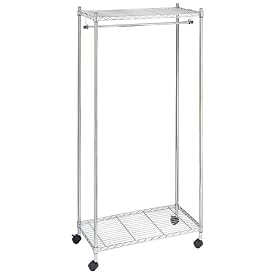 <b>Supreme Garment Rack</b>