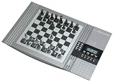 Kasparov Ches S Academy