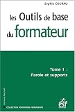 Formation de formateur