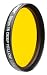 Tiffen 62mm 15 Filter (Yellow)
