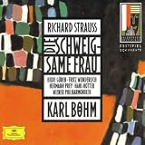 R Strauss: Die Schweigsame Frau