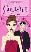 Cupidity (Simon Romantic Comedies)