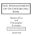 Book The Management of Outsourcing Risk