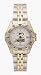 Green Bay Packers Women's All Star Watch Stainless Steel Bracelet