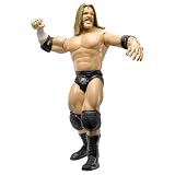 Review Jakks  / WWE PPV Series 17 TRIPLE H