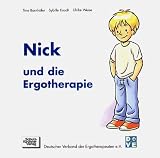 Nick und die Ergotherapie