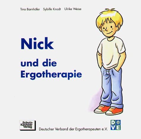 Nick und die Ergotherapie