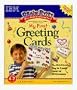Brain Bytes My First Greeting Card Ages 5-8