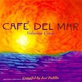 Cafe Del Mar Vol.5