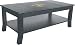 New Orleans Saints Living Room/Den/Office Coffee Table New Orleans Saints Living Room/Den/Office Coffee Table