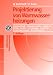 Heizungstechnik: Projektierung von Warmwasserheizungen: Arbeitsmethodik, Anlagenkonzeption, Regeln der Technik, Auslegung, Gesetze, Vorschriften, Wirtschaftlichkeit, Energieeinsparung: 4
