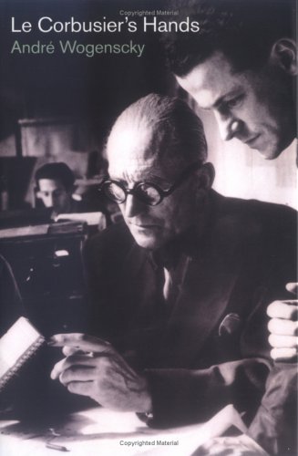 Mit Pr Le Corbusier's Hands