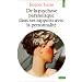 De la psychose parano�aque dans ses rapports avec la personnalit�