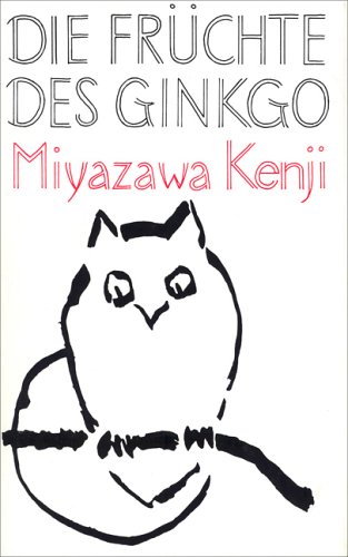 Die Fr�chte des Ginkgo