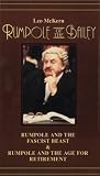 VHS : Rumpole of the Bailey, Vol. 15 - The Fascist Beast/The Age for Retirement