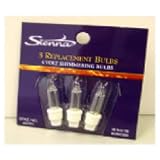 3PK Shimm Repl Bulb by 