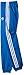 adidas Originals unisex-kids' Superstar Track Pants, Medium Blue, Medium