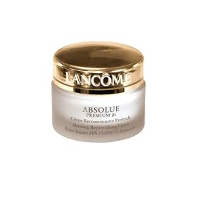 Lancome Absolue Premium Bx Absolute Replenishing Cream SPF 15, 1.7-Ounces