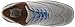 Florsheim Kids No String Wing JR Slip-On (Toddler/Little Kid/Big Kid)