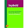 Die wissenschaftlichen Namen der Pflanzen und was sie bedeuten
