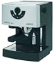 Briel ES37SFB Versatile Uno Pump Espresso Machine, Black