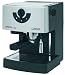 Briel ES37SFB Versatile Uno Pump Espresso Machine, Black 