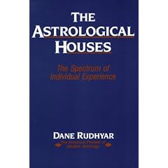 Astrological Houses: The Spectrum of Individual Experience