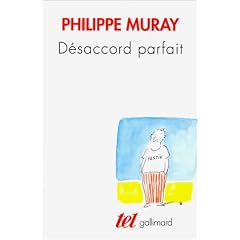 D�saccord parfait