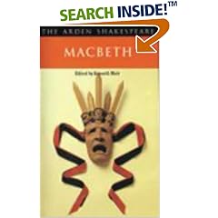 Macbeth (Arden Shakespeare)