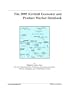 The 2005 Kiribati Economic and Product Market Databook