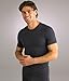 Hugo Boss Solid Short Sleeve Crew Neck T-Shirt