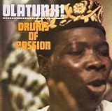 Drums of Passion [CASSETTE]