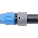 Speakon Plug