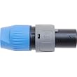 Speakon Plug