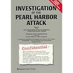 Investigation of the Pearl Harbor Attack: Report of the Joint Committee on the Investigation of the Pearl Harbor Attack : Congress of the United States Pursuant to S. Con. Res. 27, 79th congre book cover