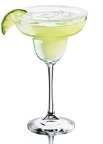 Libbey Vina Margarita Glass, Set of 6