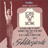 Songs from the Shows