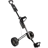 Bag Boy M-330 Pull Cart